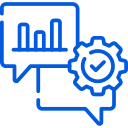 Digital Proccess Icon