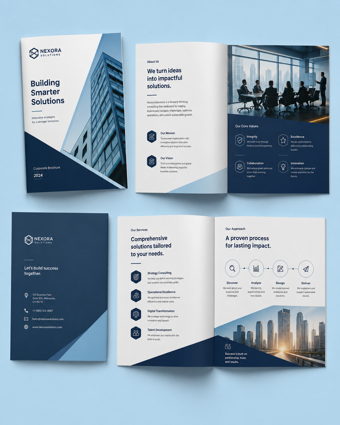 Portfolio Project