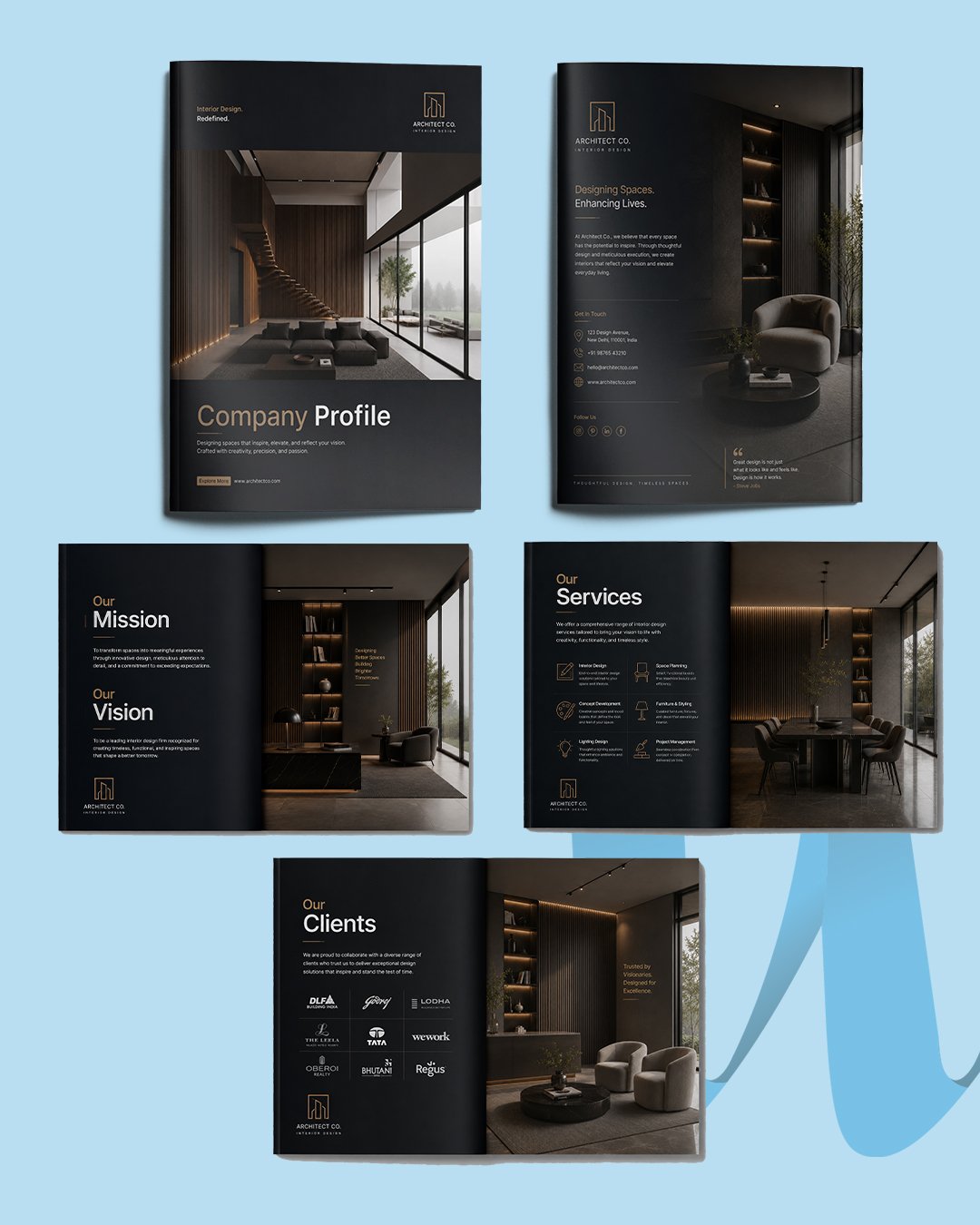 Portfolio Project