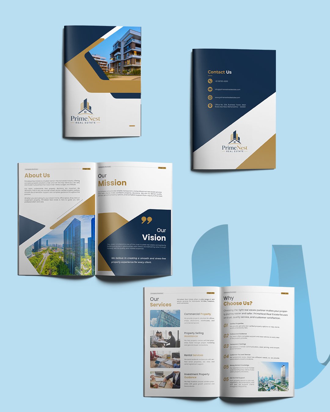 Portfolio Project