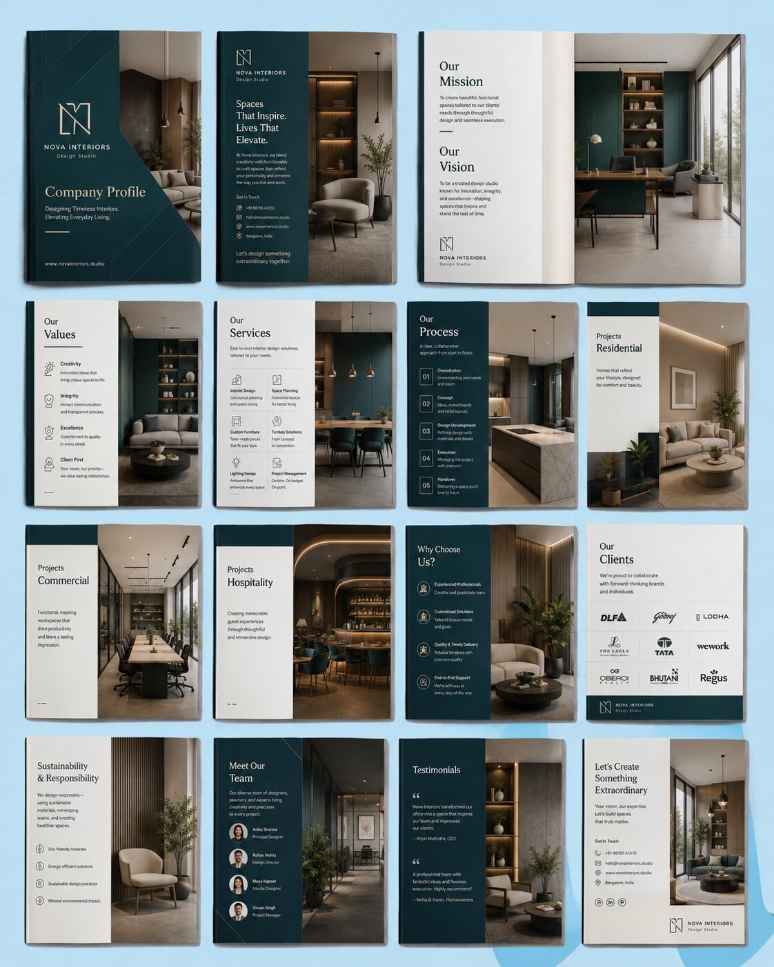 Portfolio Project