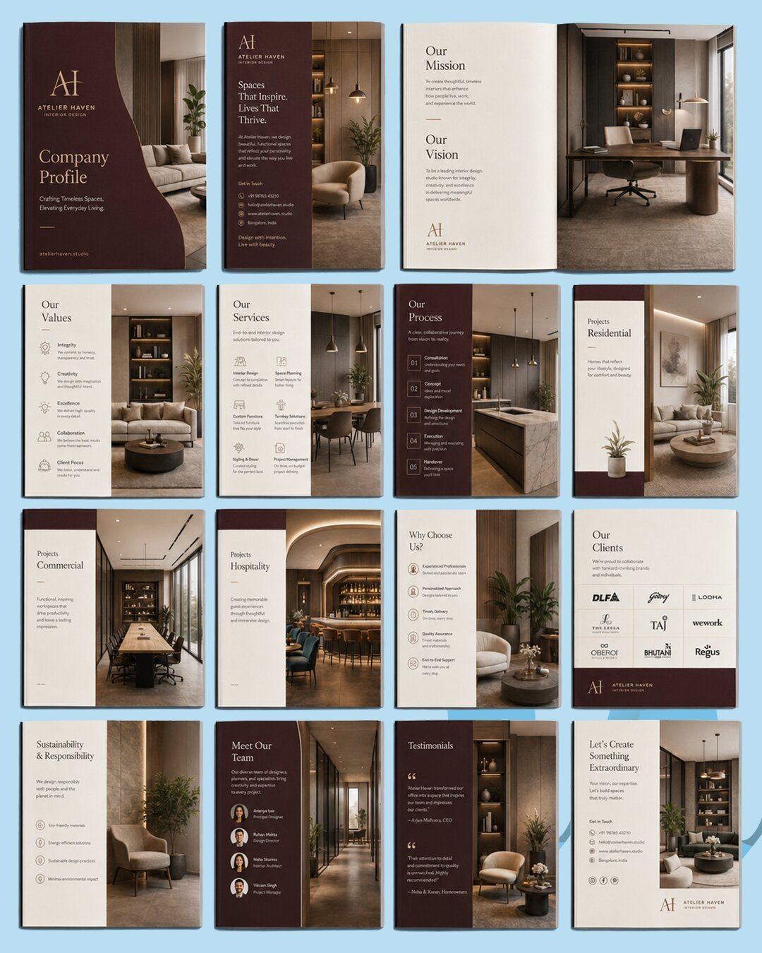 Portfolio Project