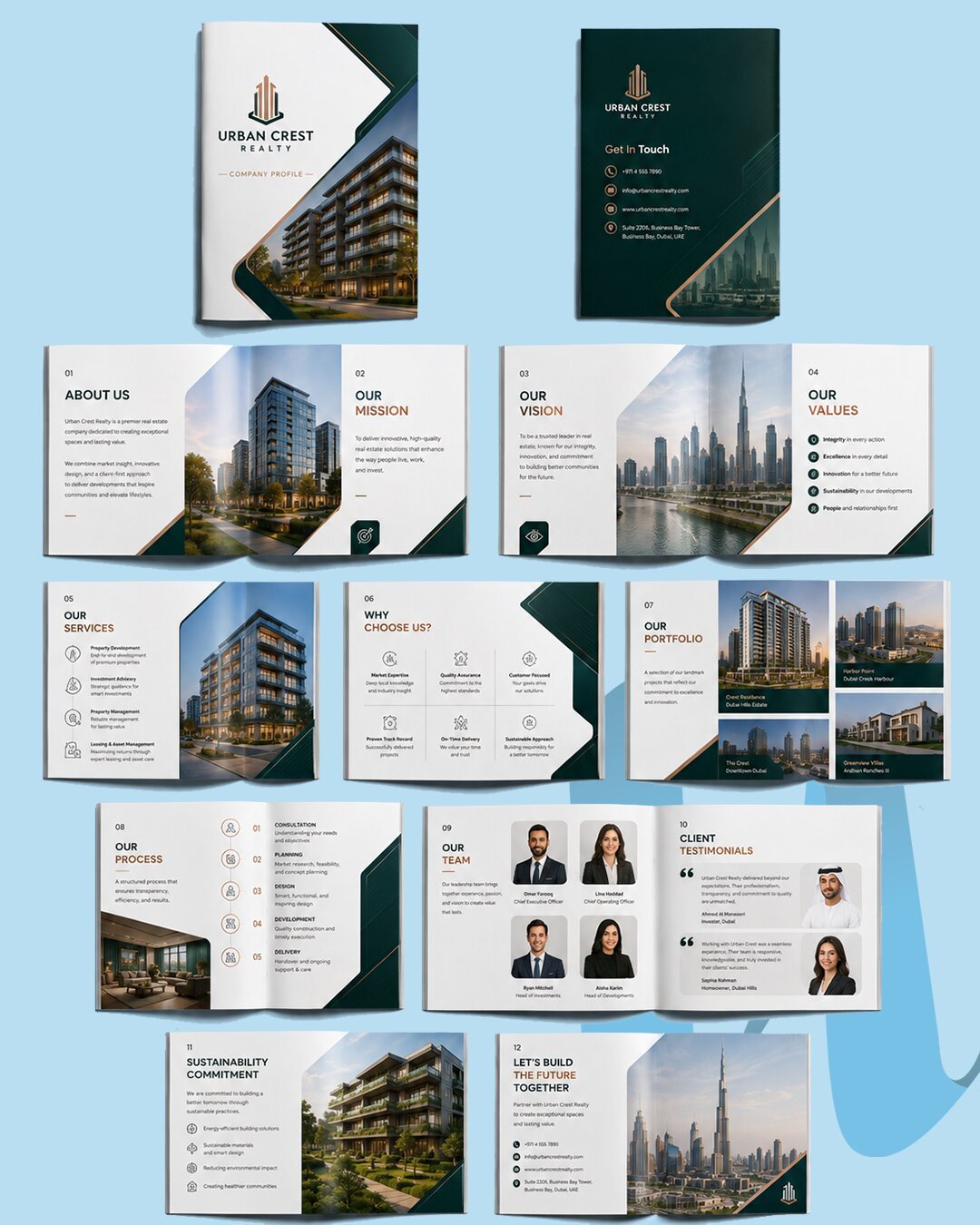 Portfolio Project
