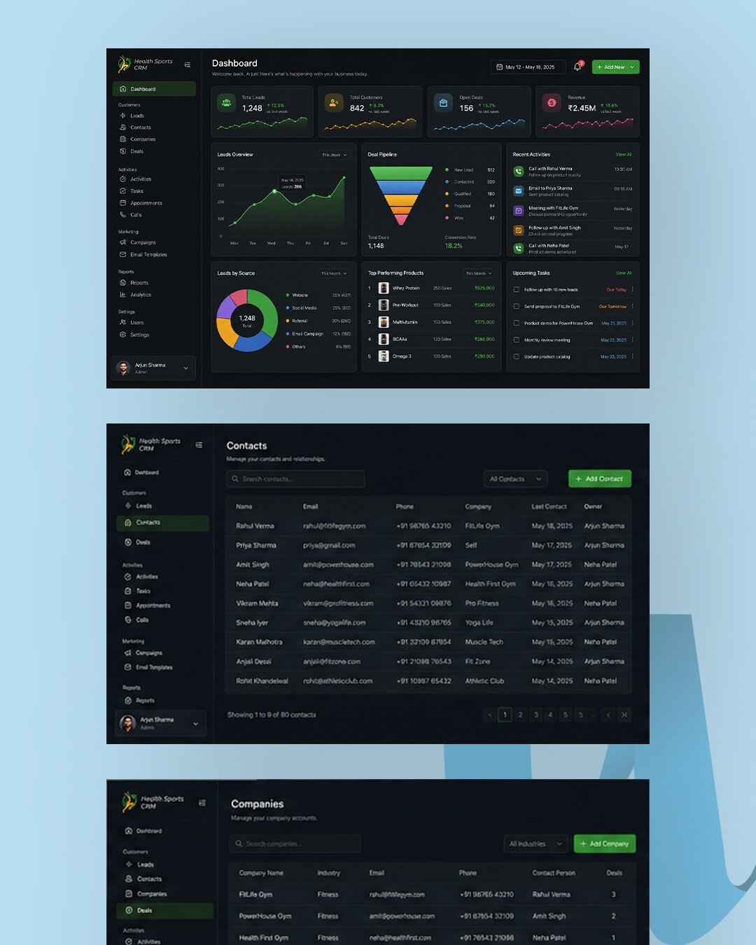 Portfolio Project