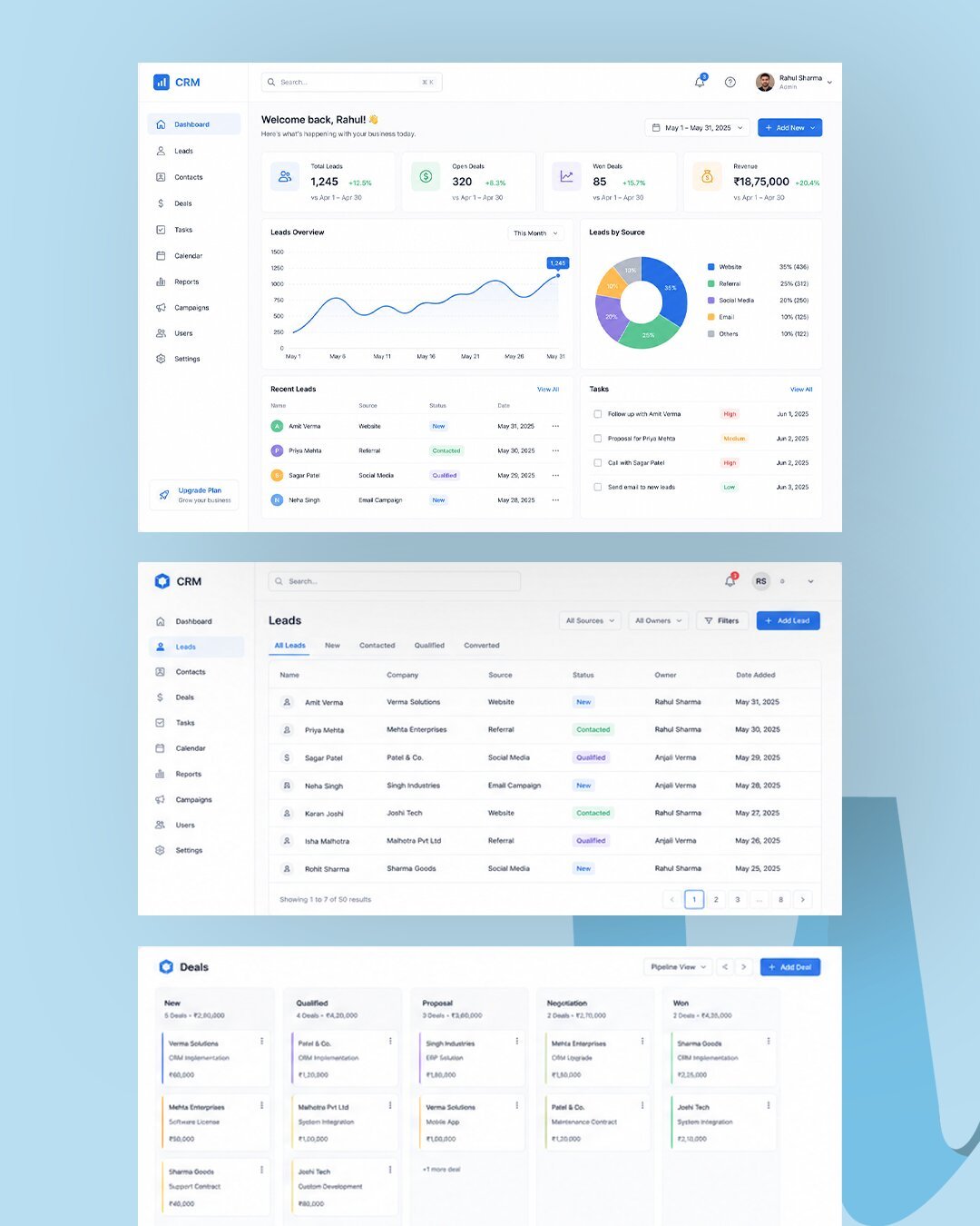 Portfolio Project