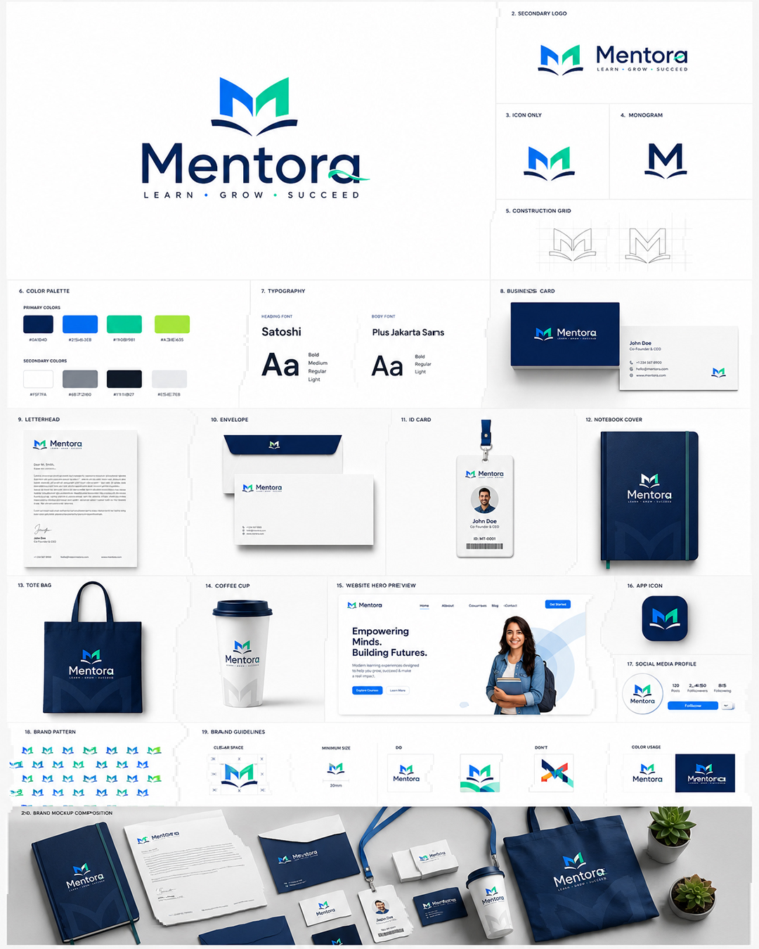 Portfolio Project