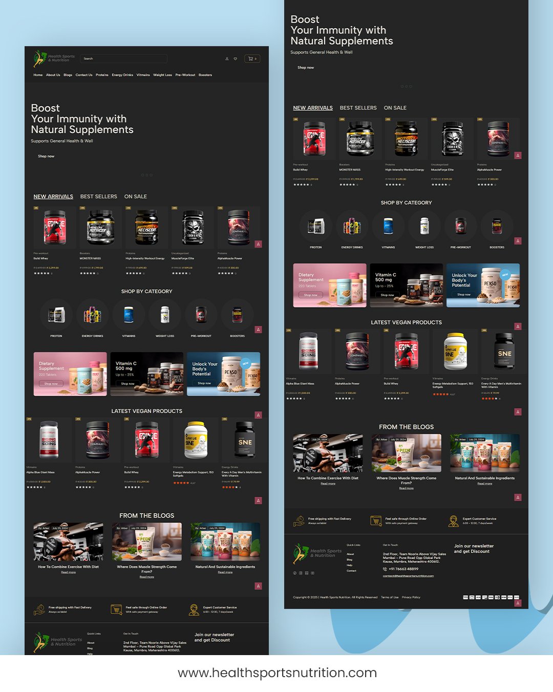 Portfolio Project