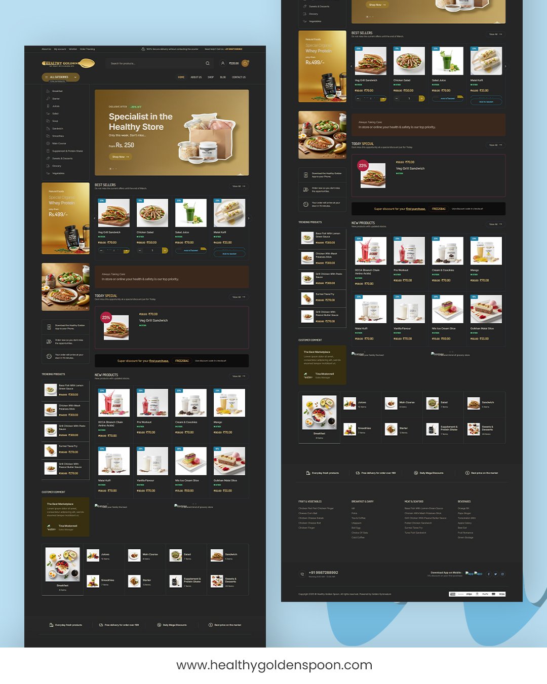 Portfolio Project