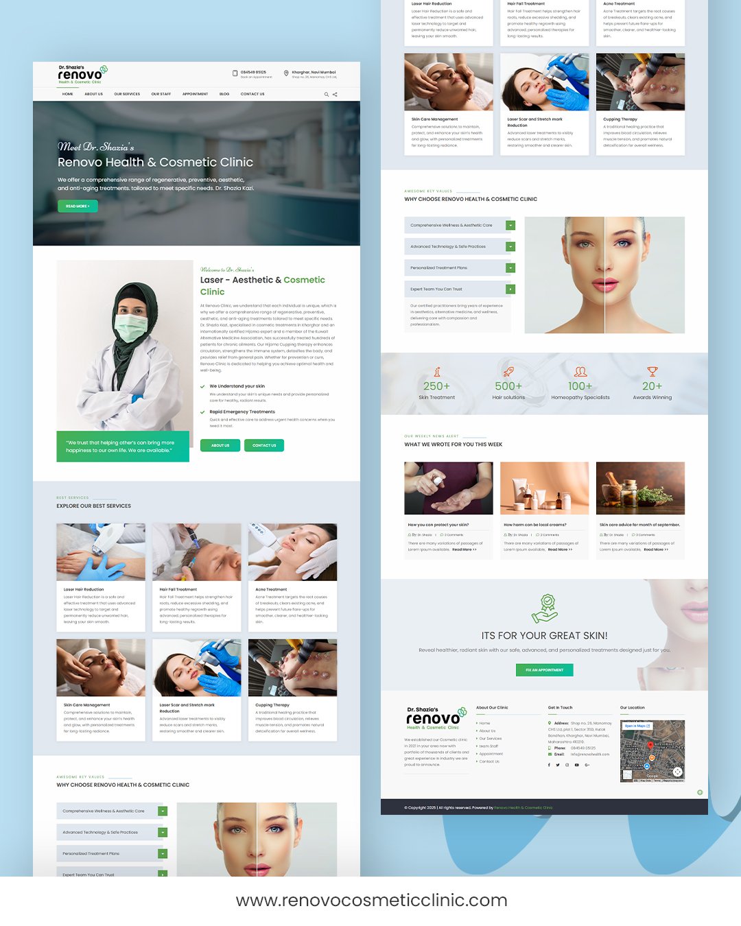 Portfolio Project