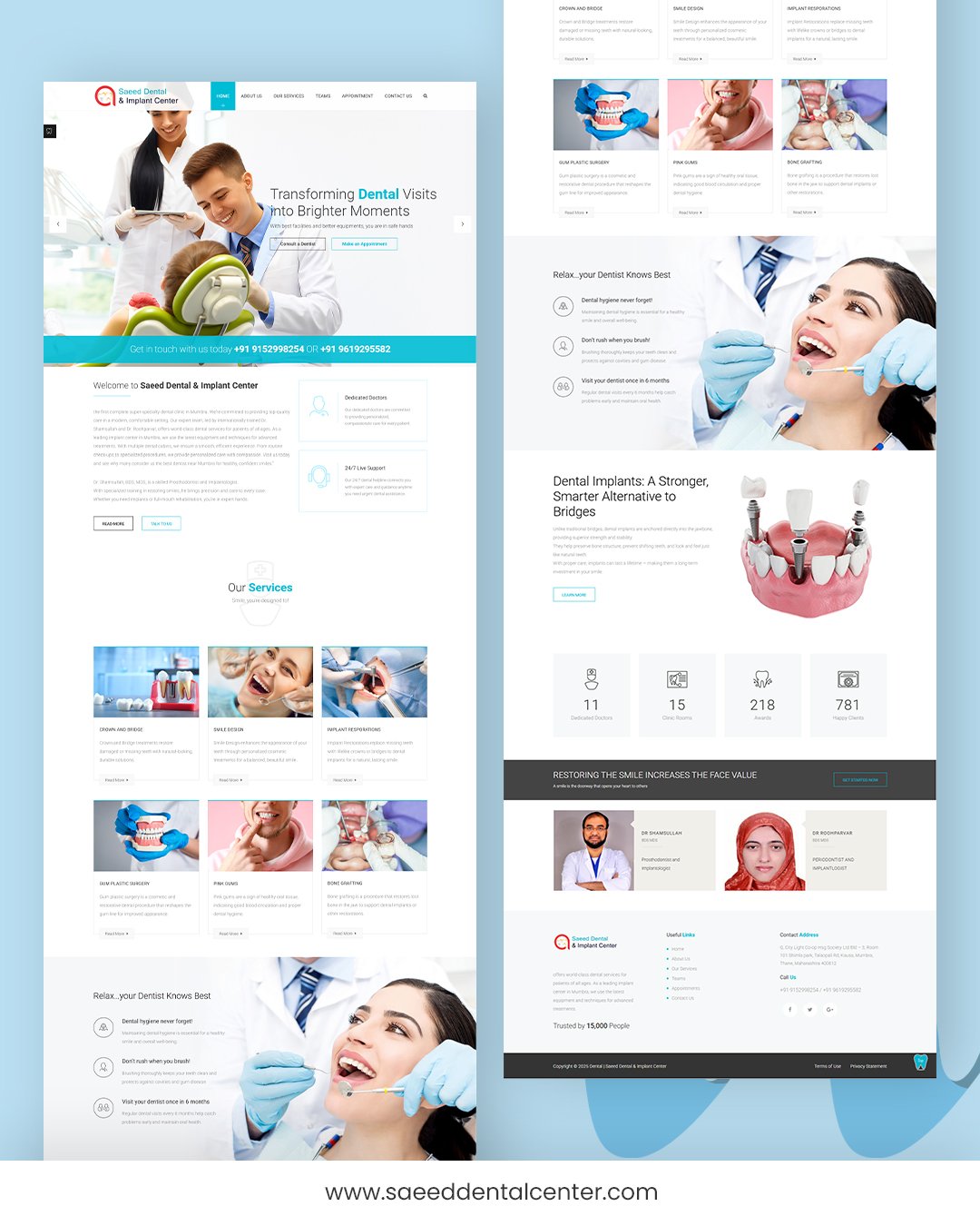 Portfolio Project