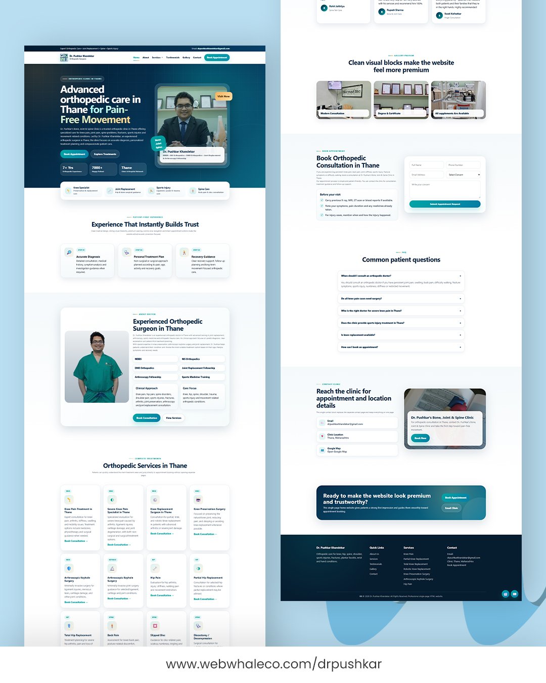 Portfolio Project