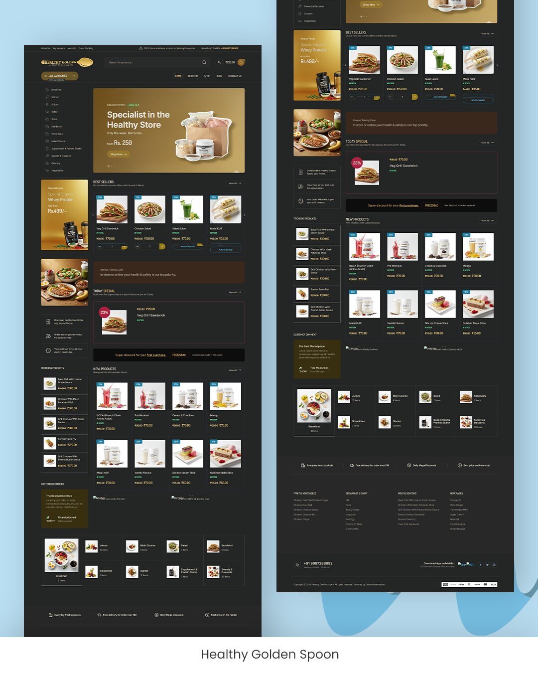 Portfolio Project
