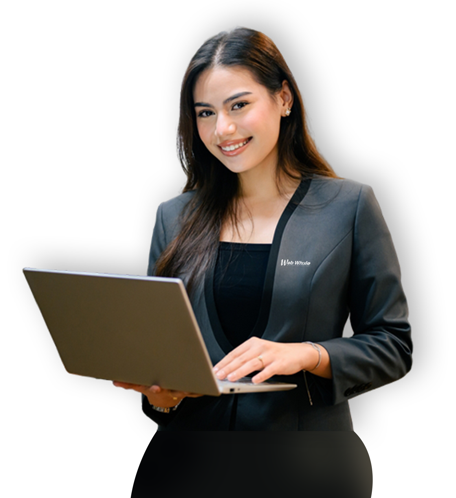 Web Solution Company offering custom website development, web design, SEO, digital marketing and software development services